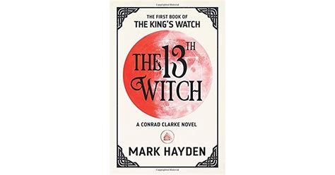 The thirteenth witch